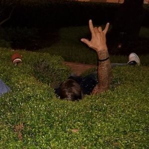 Meet your Posher, Brandon